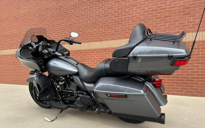 2021 Harley-Davidson Road Glide Limited