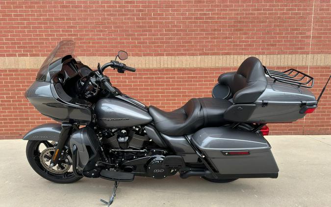 2021 Harley-Davidson Road Glide Limited