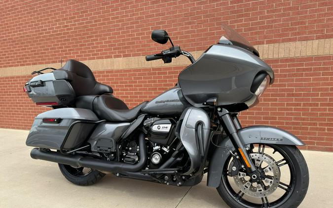 2021 Harley-Davidson Road Glide Limited