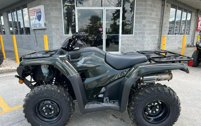 2024 Honda® FourTrax Rancher