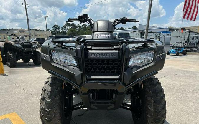 2024 Honda® FourTrax Rancher