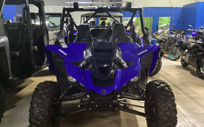 New 2024 YAMAHA YXZ1000R EPS SS TEAM BLUE