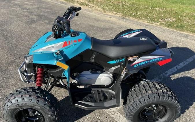 2024 Can-Am Renegade 110 EFI