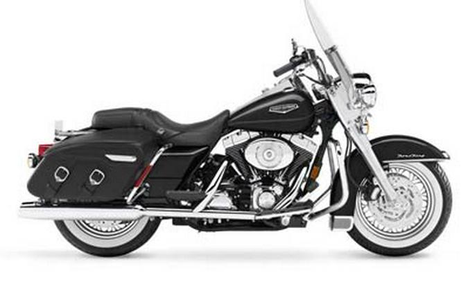 2006 Harley-Davidson Road King® Classic