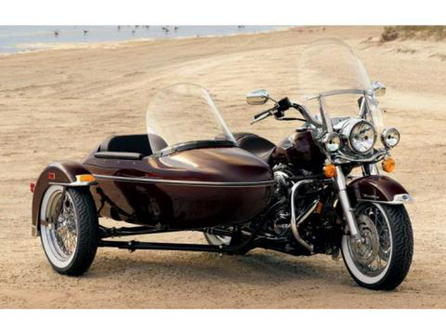 2006 Harley-Davidson Road King® Classic