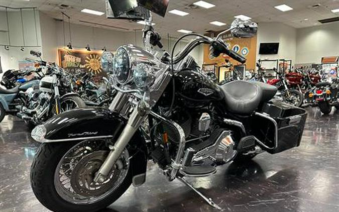 2006 Harley-Davidson Road King® Classic