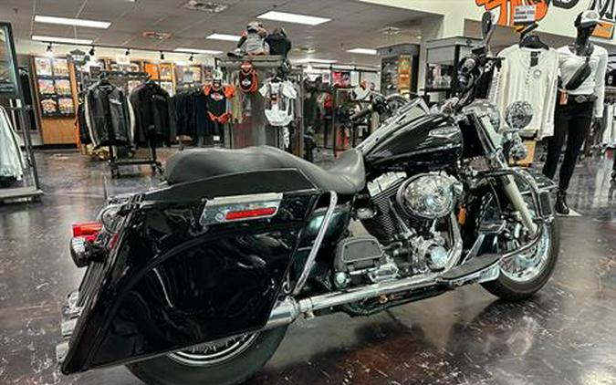 2006 Harley-Davidson Road King® Classic