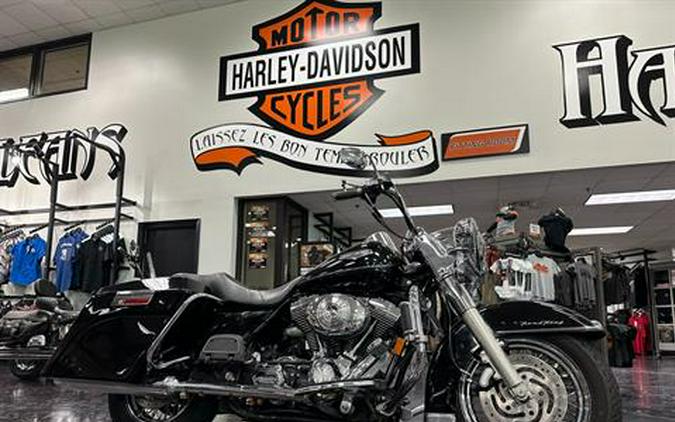 2006 Harley-Davidson Road King® Classic