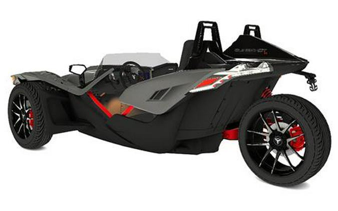 2024 Slingshot Slingshot R