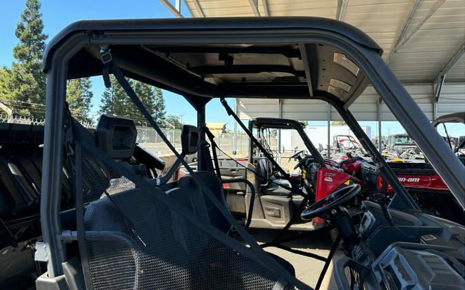 2024 Can-Am Defender XT HD9