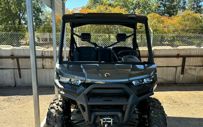 2024 Can-Am Defender XT HD9