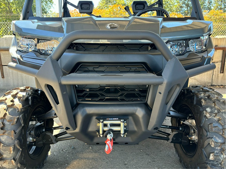 2024 Can-Am Defender XT HD9