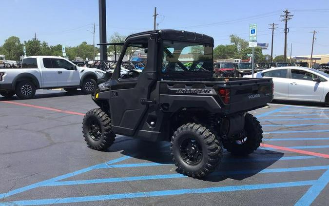 2025 Polaris® Ranger XP 1000 NorthStar Edition Ultimate