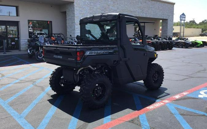 2025 Polaris® Ranger XP 1000 NorthStar Edition Ultimate