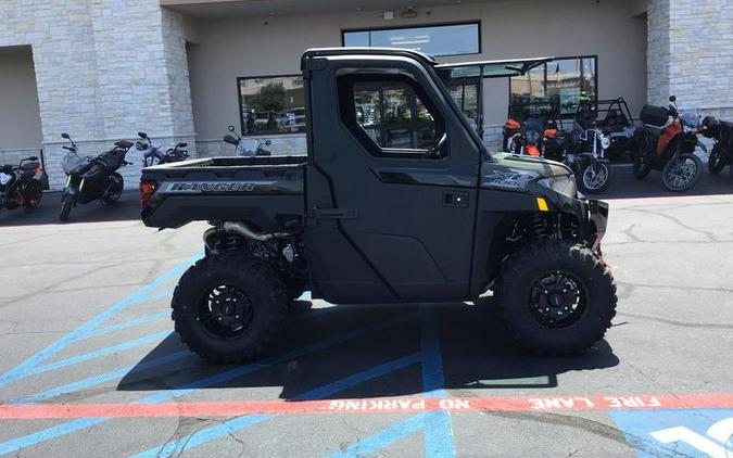 2025 Polaris® Ranger XP 1000 NorthStar Edition Ultimate