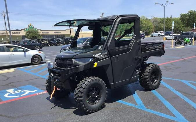 2025 Polaris® Ranger XP 1000 NorthStar Edition Ultimate