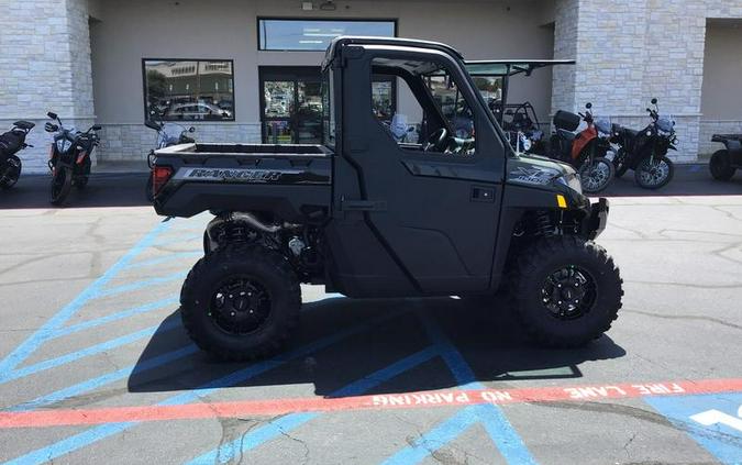 2025 Polaris® Ranger XP 1000 NorthStar Edition Ultimate