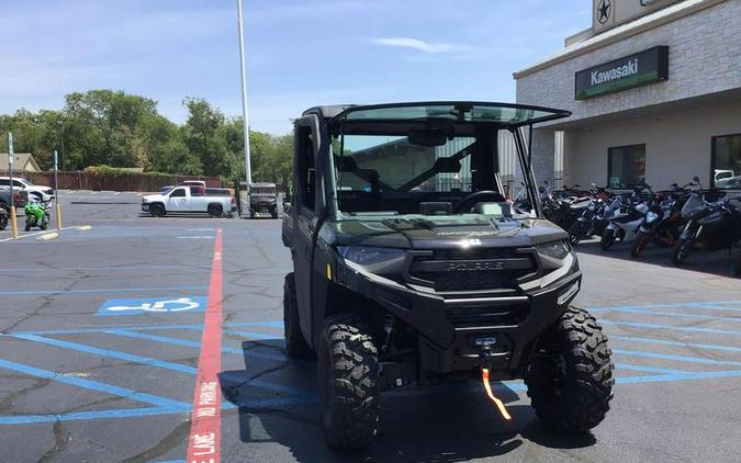 2025 Polaris® Ranger XP 1000 NorthStar Edition Ultimate