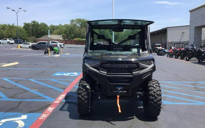 2025 Polaris® Ranger XP 1000 NorthStar Edition Ultimate