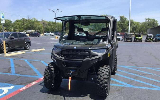 2025 Polaris® Ranger XP 1000 NorthStar Edition Ultimate