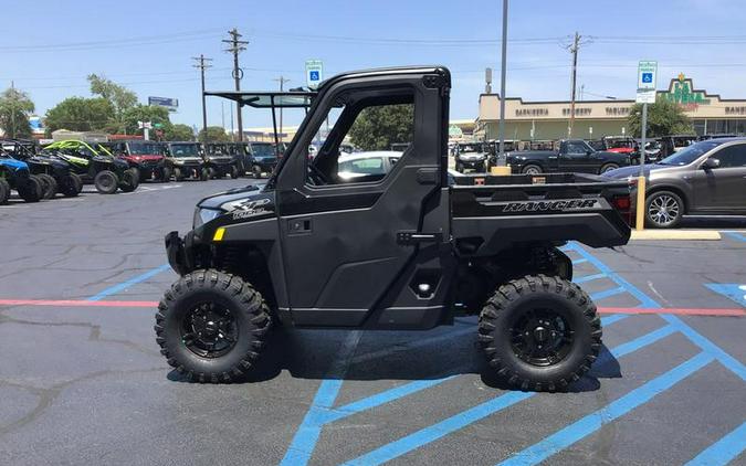 2025 Polaris® Ranger XP 1000 NorthStar Edition Ultimate