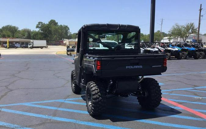 2025 Polaris® Ranger XP 1000 NorthStar Edition Ultimate