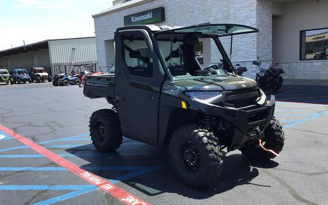 2025 Polaris® Ranger XP 1000 NorthStar Edition Ultimate