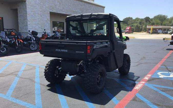 2025 Polaris® Ranger XP 1000 NorthStar Edition Ultimate