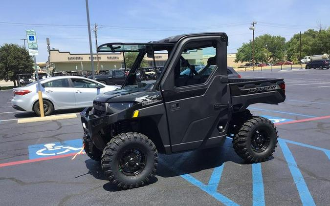 2025 Polaris® Ranger XP 1000 NorthStar Edition Ultimate