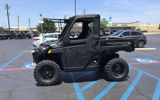 2025 Polaris® Ranger XP 1000 NorthStar Edition Ultimate