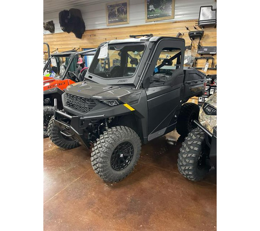 2024 Polaris Ranger 1000 Premium