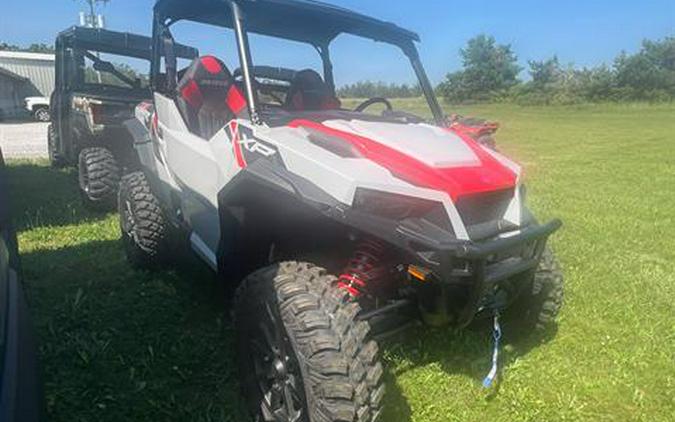 2025 Polaris General XP 1000 Sport