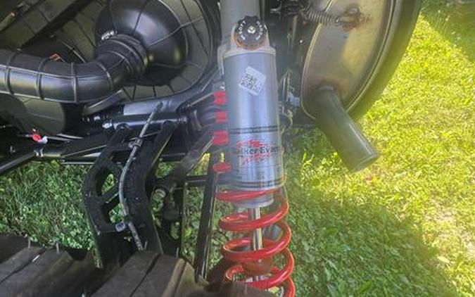 2025 Polaris General XP 1000 Sport