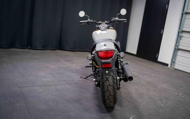 2025 Honda® Shadow Phantom ABS