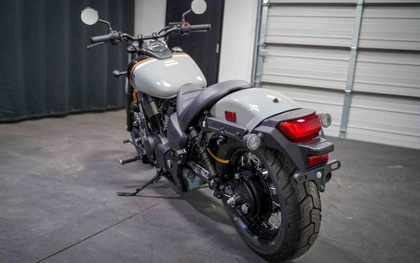 2025 Honda® Shadow Phantom ABS