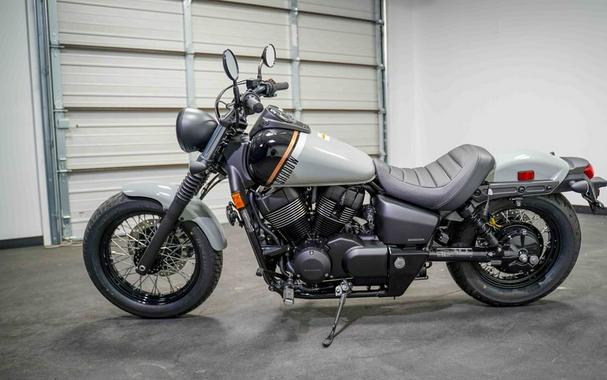2025 Honda® Shadow Phantom ABS