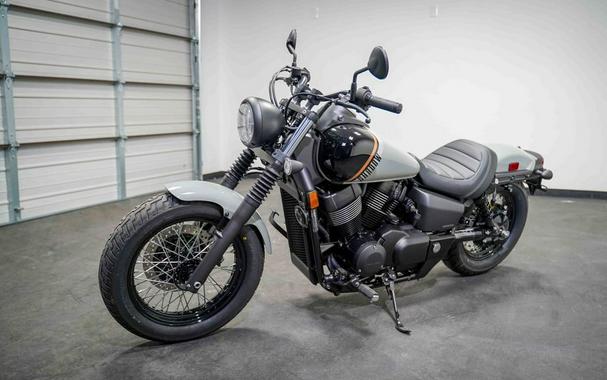 2025 Honda® Shadow Phantom ABS