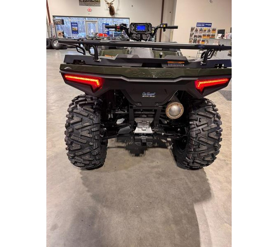 2026 Polaris® Sportsman 570 Premium - 40th Anniversary Edition