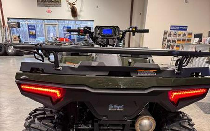 2026 Polaris® Sportsman 570 Premium - 40th Anniversary Edition