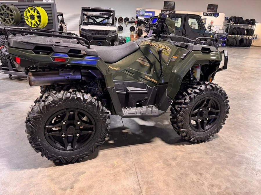 2026 Polaris® Sportsman 570 Premium - 40th Anniversary Edition