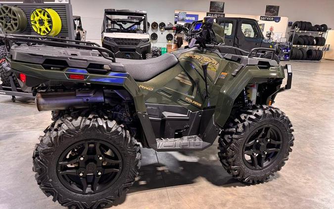 2026 Polaris® Sportsman 570 Premium - 40th Anniversary Edition