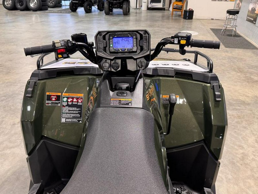 2026 Polaris® Sportsman 570 Premium - 40th Anniversary Edition