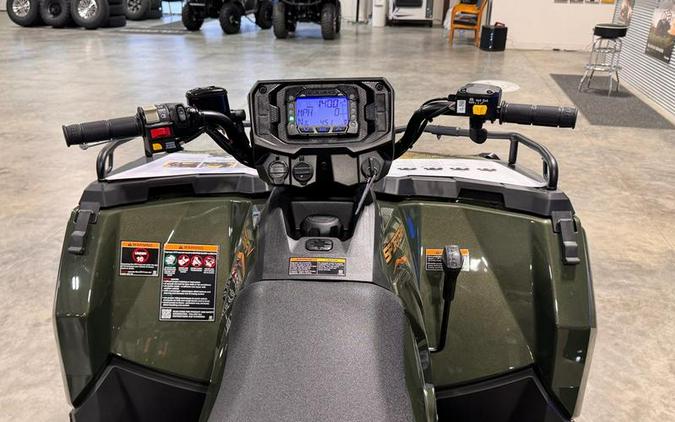 2026 Polaris® Sportsman 570 Premium - 40th Anniversary Edition