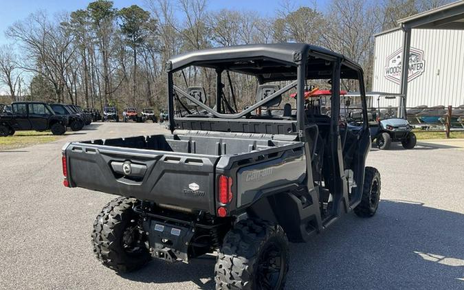 2023 Can-Am Defender MAX XT HD9