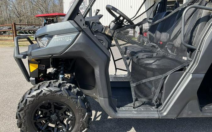 2023 Can-Am Defender MAX XT HD9
