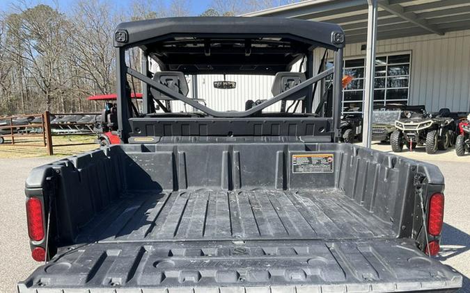 2023 Can-Am Defender MAX XT HD9