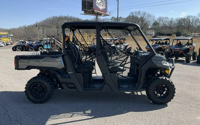 2023 Can-Am Defender MAX XT HD9