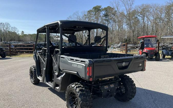 2023 Can-Am Defender MAX XT HD9