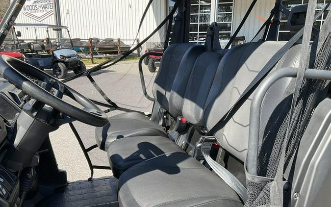 2023 Can-Am Defender MAX XT HD9