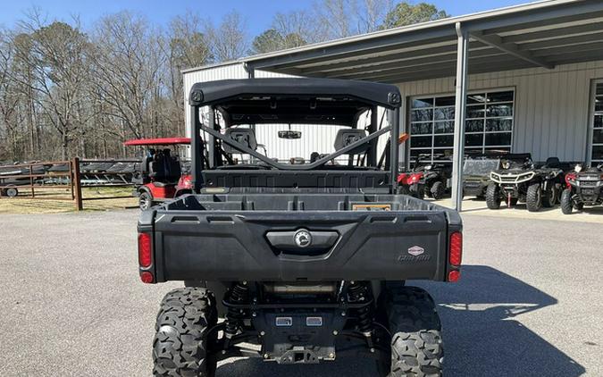 2023 Can-Am Defender MAX XT HD9